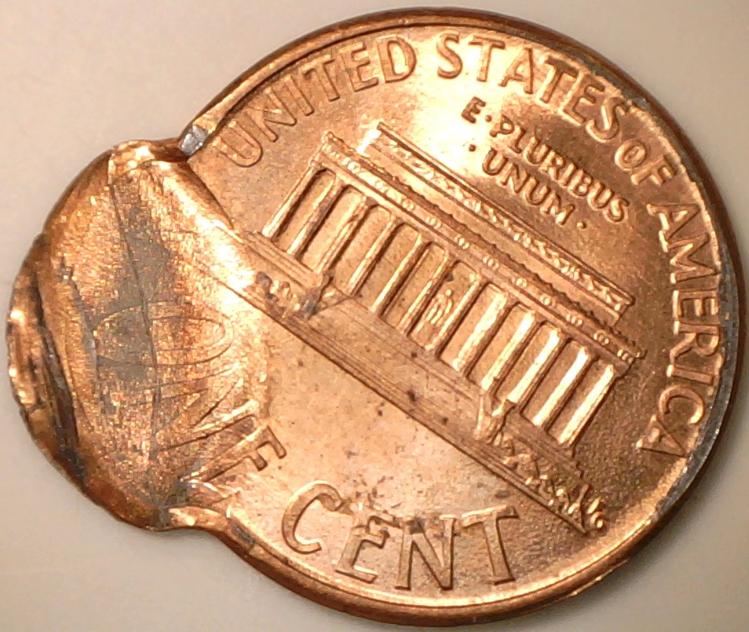 1995-Lincoln-Double-Strike