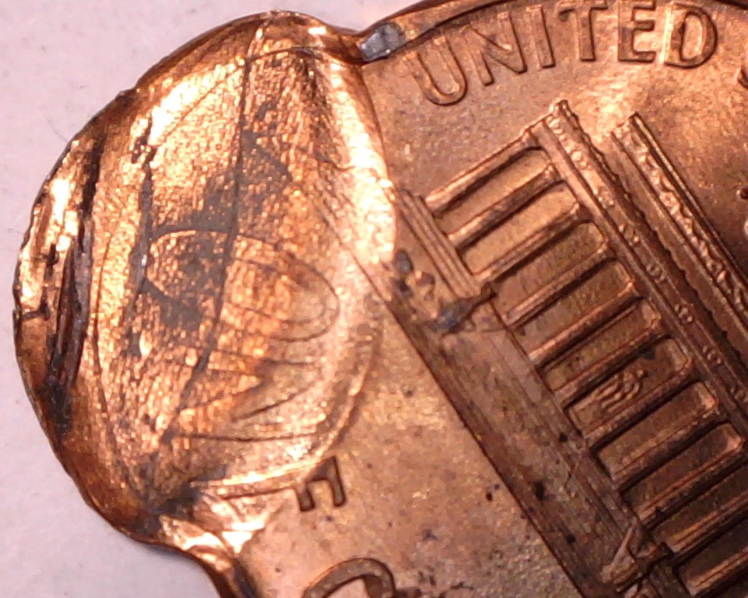 1995-Lincoln-Double-Strike