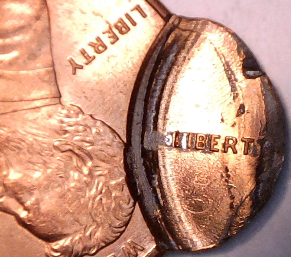 1995-Lincoln-Double-Strike