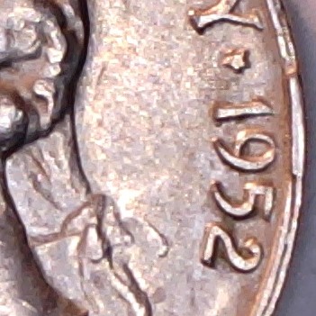 1952-D-Nickel-With-An-Obverse-Rim-Cud