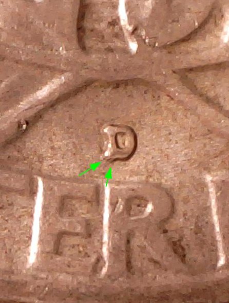 1960-D-Washington-Quarter-RPM-#1-?