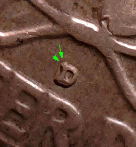 1960-D-Washington-Quarter-RPM-#1-?