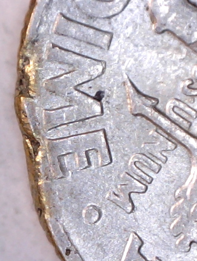 1963-Dime-Ragged-Clip