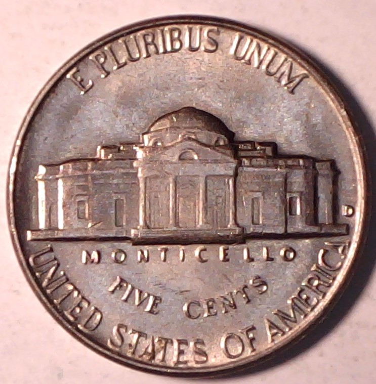 1964-D-Nickel-Reverse-Rim-Cud