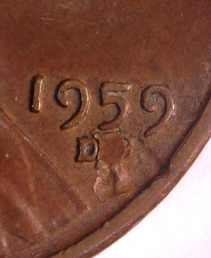 1959-D-Lincoln-Memorial-Obverse-Lam