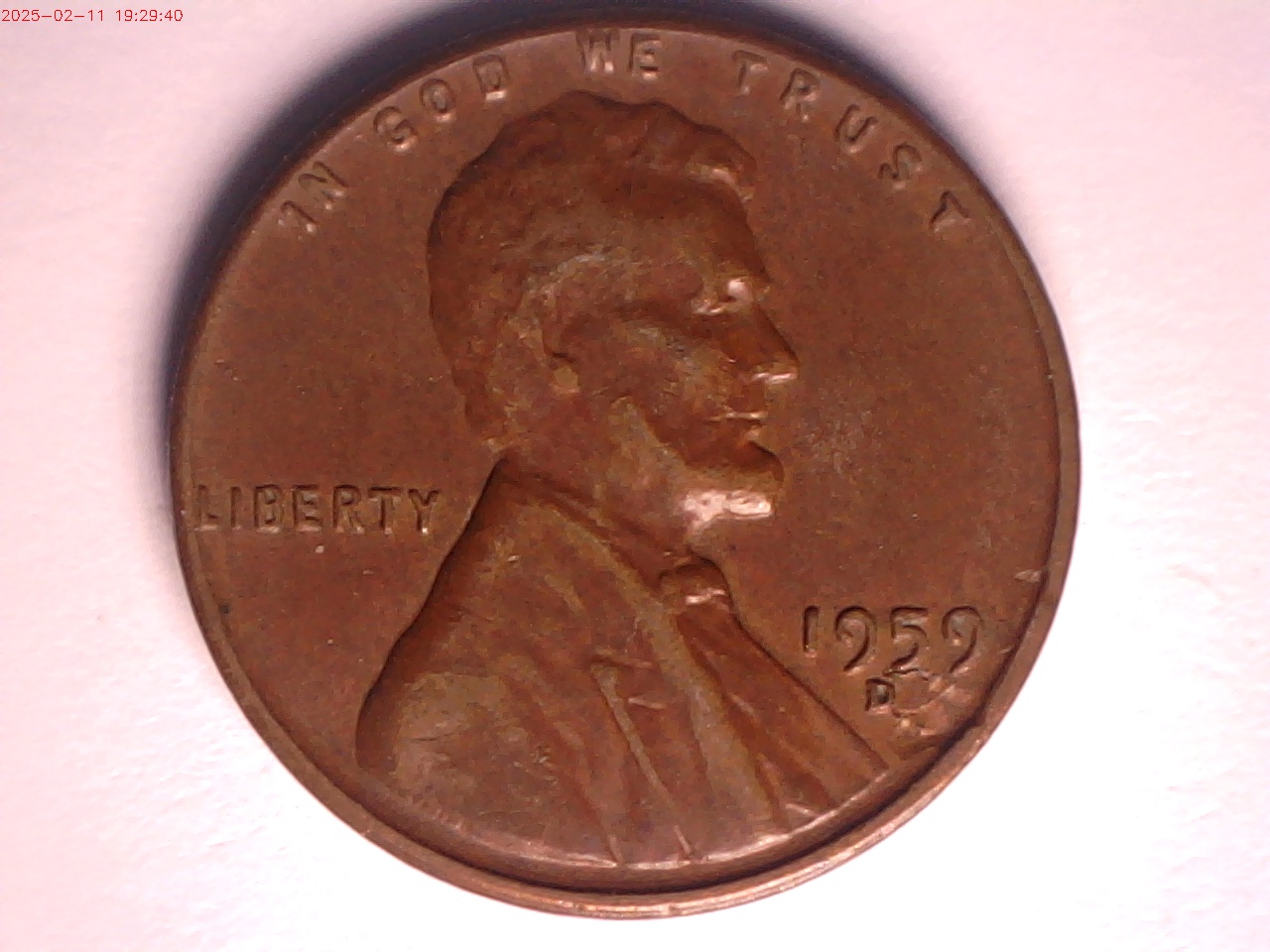 1959-D-Lincoln-Memorial-Obverse-Lam