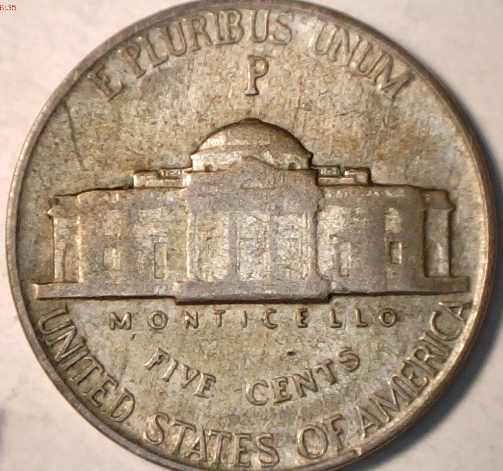 1945-P-War-Nickel-RPM#16