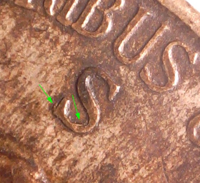 1945-S-War-Nickel-RPM#9/Ddr-001