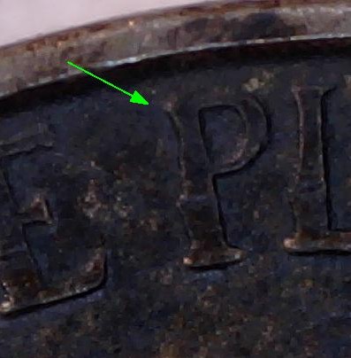 1945-S-War-Nickel-RPM#9/Ddr-001