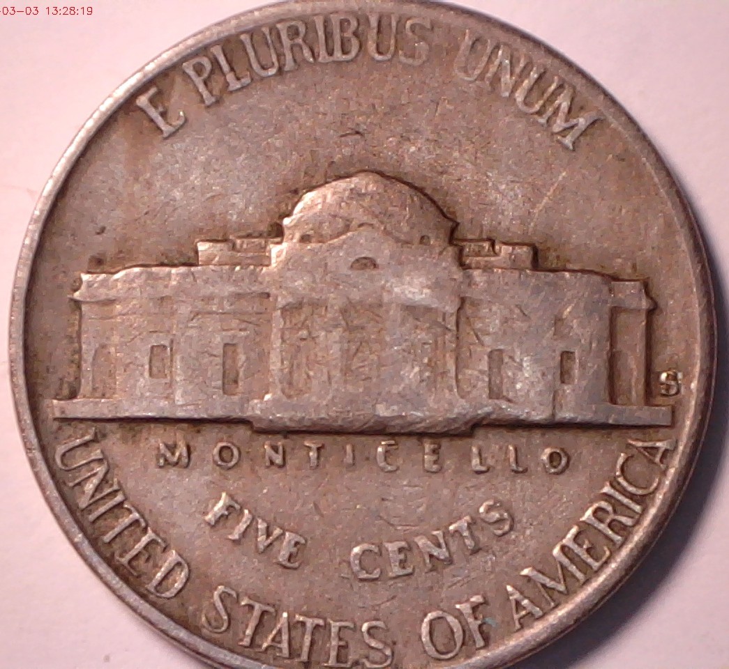 1954-S-Jefferson-Nickel-RPM#3-?