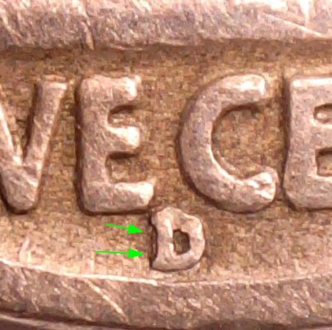 1936-D-Buffalo-Nickel-RPM#8-Rotated-Reverse