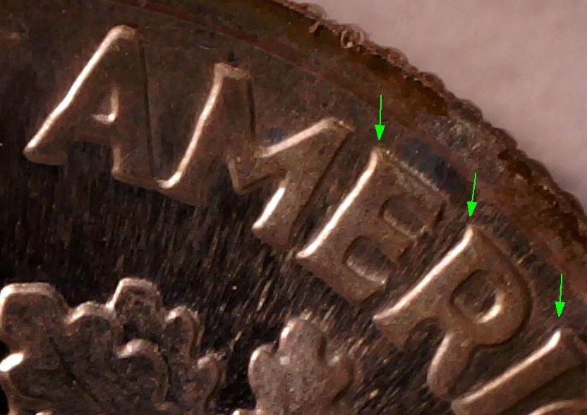1964-Proof-Dime-DDR-17-Or-?