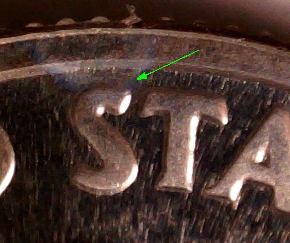 1964-Proof-Dime-DDR-17-Or-?