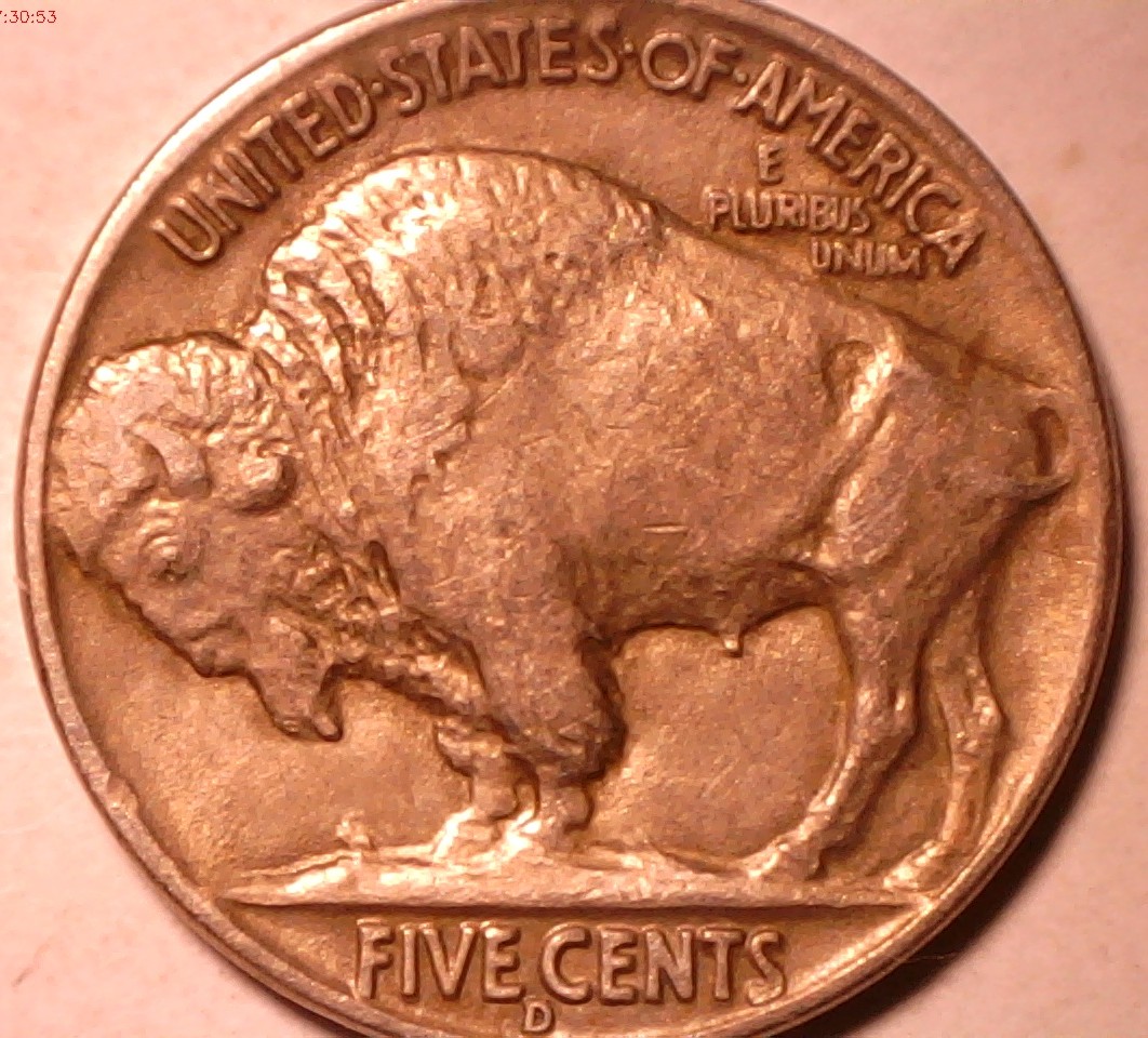 1938-D-Buffalo-Nickel-OMM#1