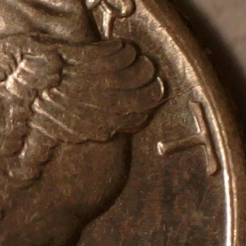 1940-S-Mercury-Dime-Spiked-Head