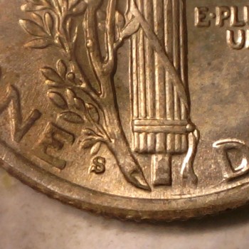 1940-S-Mercury-Dime-Spiked-Head