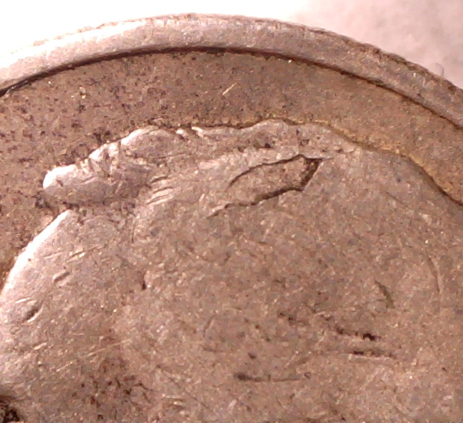 1960-P-Roosevelt-Dime-Lamination