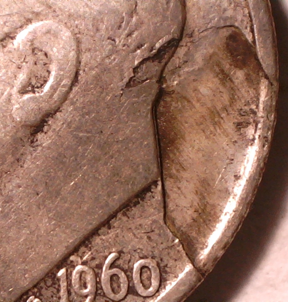 1960-P-Roosevelt-Dime-Lamination