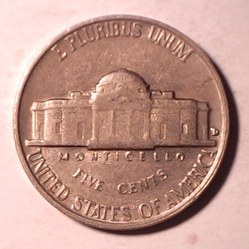 1960-D-Jefferson-Nickel-Obverse-Cud