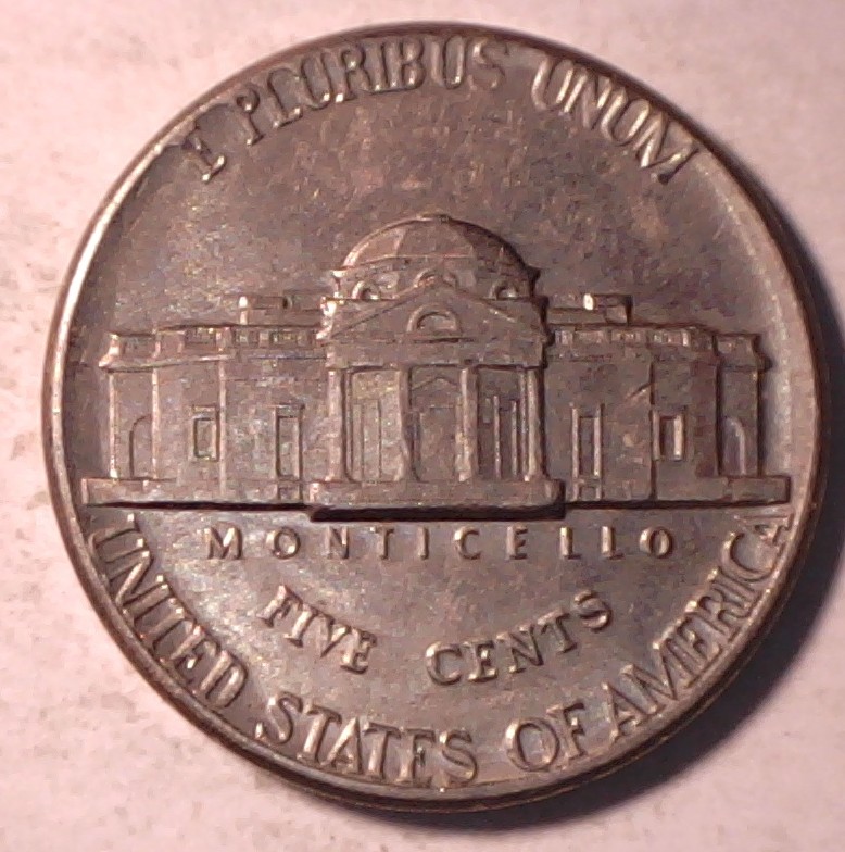 1971-D-Jefferson-Nickel-Struck-Off-Center-Or-?