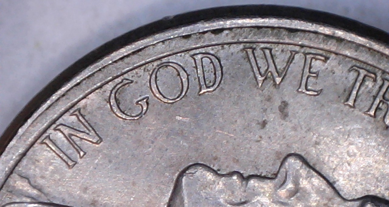 1971-D-Jefferson-Nickel-Struck-Off-Center-Or-?