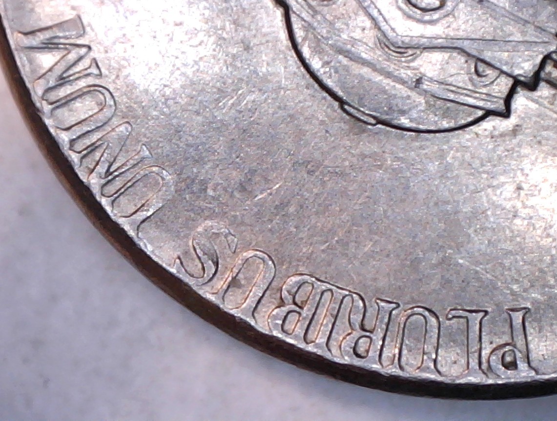 1971-D-Jefferson-Nickel-Struck-Off-Center-Or-?
