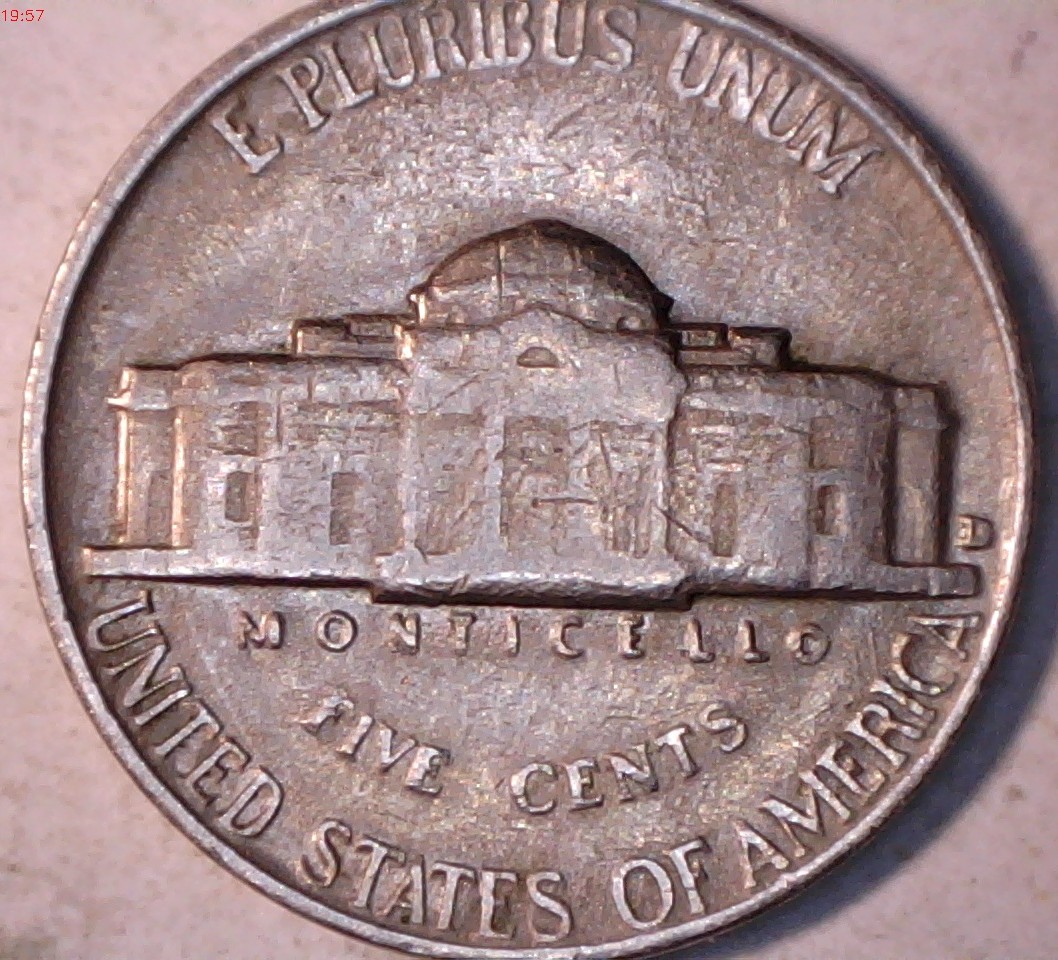 1955-D-Jefferson-Nickel-OMM#11