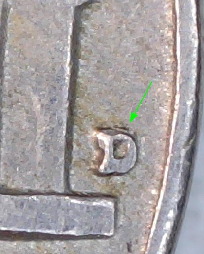 1955-D-Jefferson-Nickel-D/S-OMM#6
