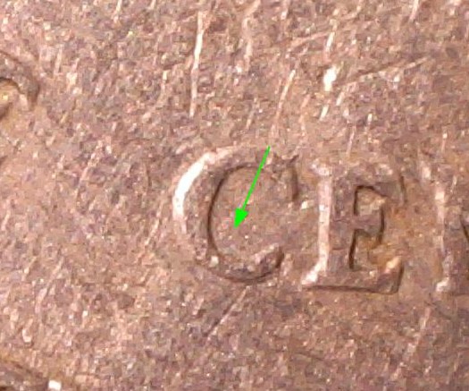 1955-D-Jefferson-Nickel-D/S-OMM#6