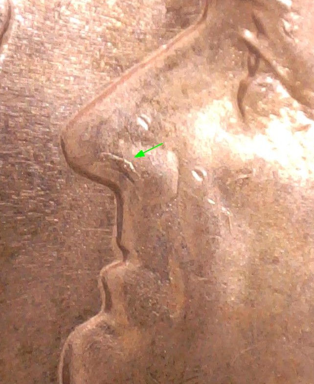 1951-D-Roosevelt-Dime-FS-501