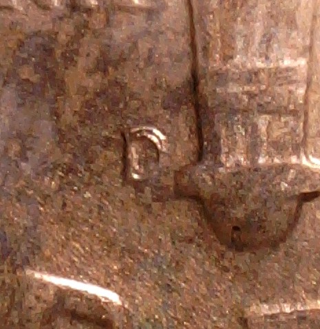 1951-D-Roosevelt-Dime-FS-501