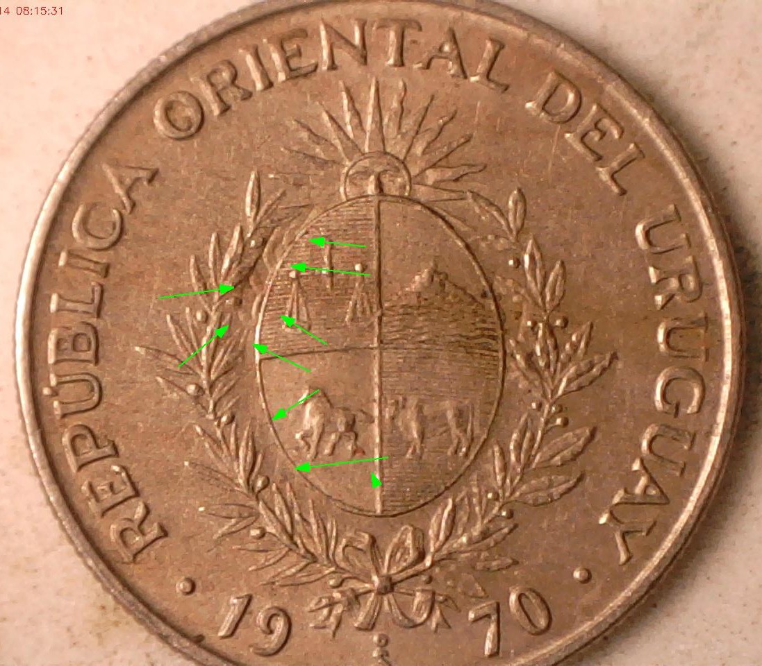 1970-Uruguay-20-Pesos-Clash