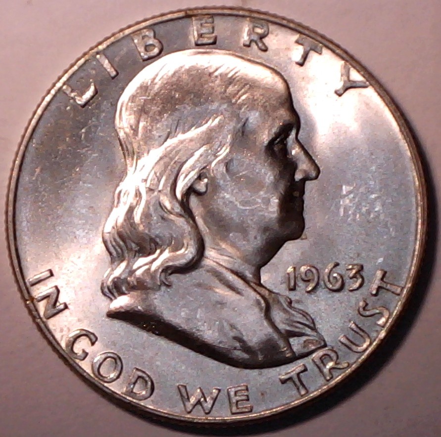 1963-D-Half-Dollar-With-A-Rotated-Mint-Mark
