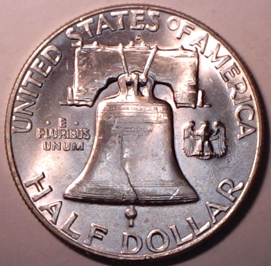 1963-D-Half-Dollar-With-A-Rotated-Mint-Mark