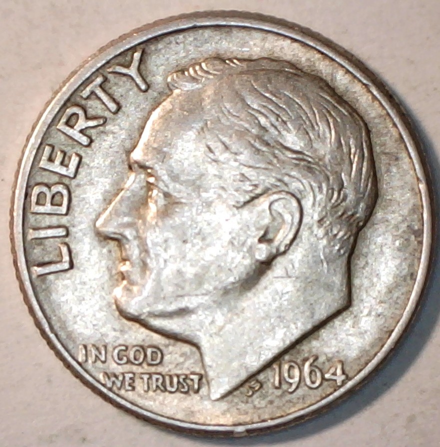 1964-D-Roosevelt-Dime-DDR-003