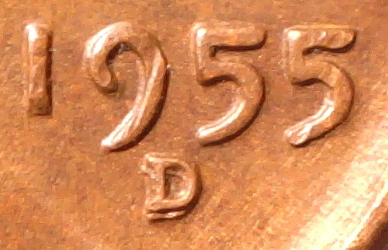 1955-D-Lincoln-Cent-RPM-002-Different-Stage
