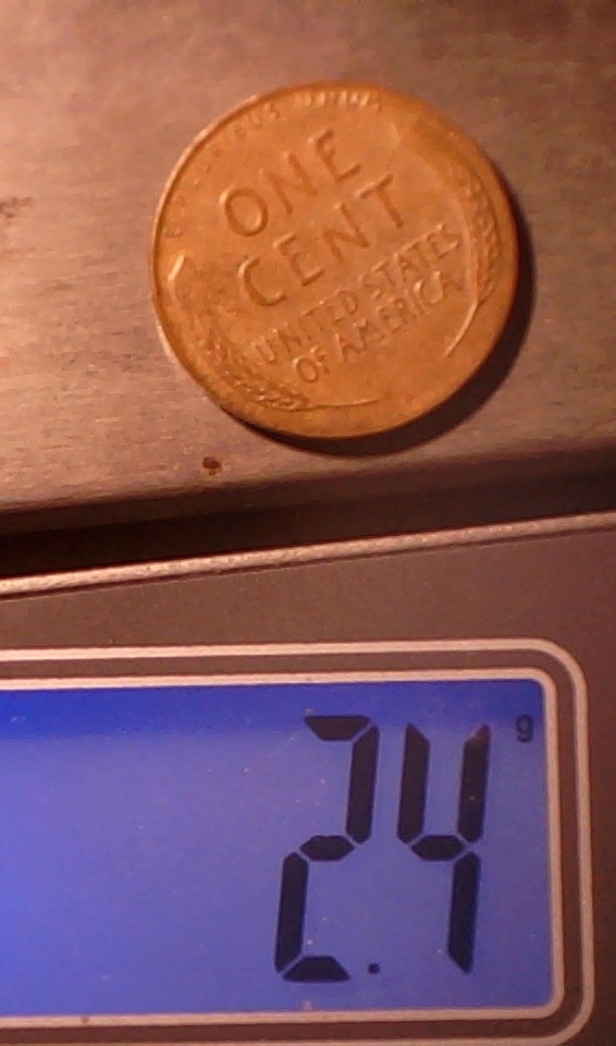 1956-D-Lincoln-Cent-2.4-Gr