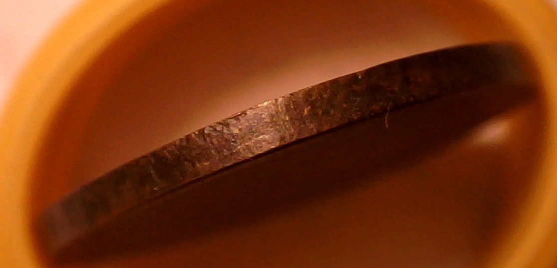 Copper-Unstruck-Planchett-?