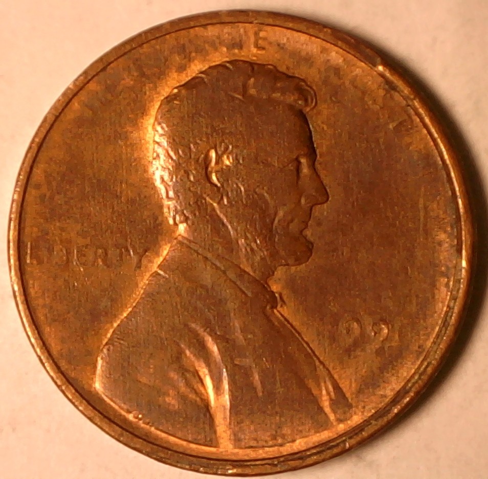 1990-Lincoln-Cent-Struck-Through-Grease-?