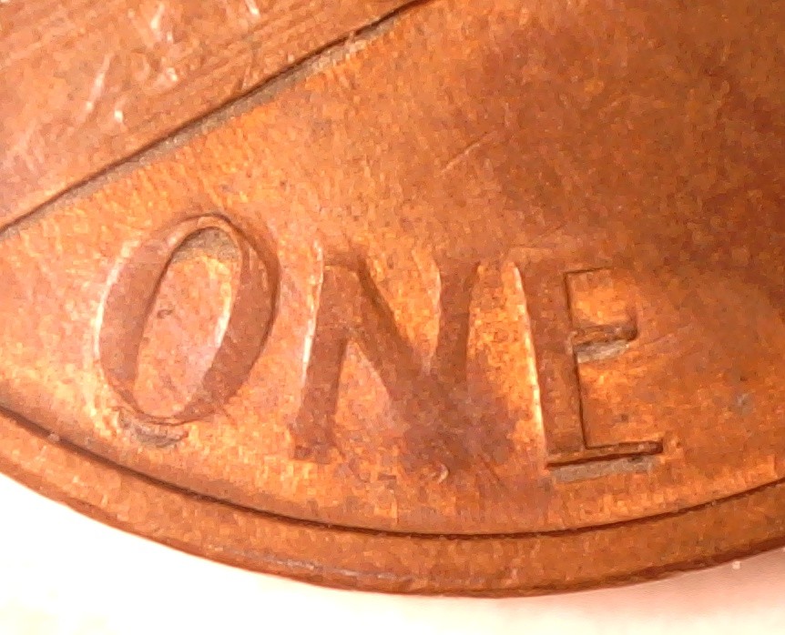 1990-Lincoln-Cent-Struck-Through-Grease-?