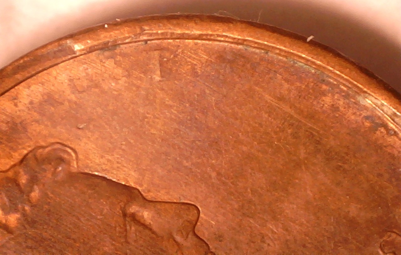 1990-Lincoln-Cent-Struck-Through-Grease-?