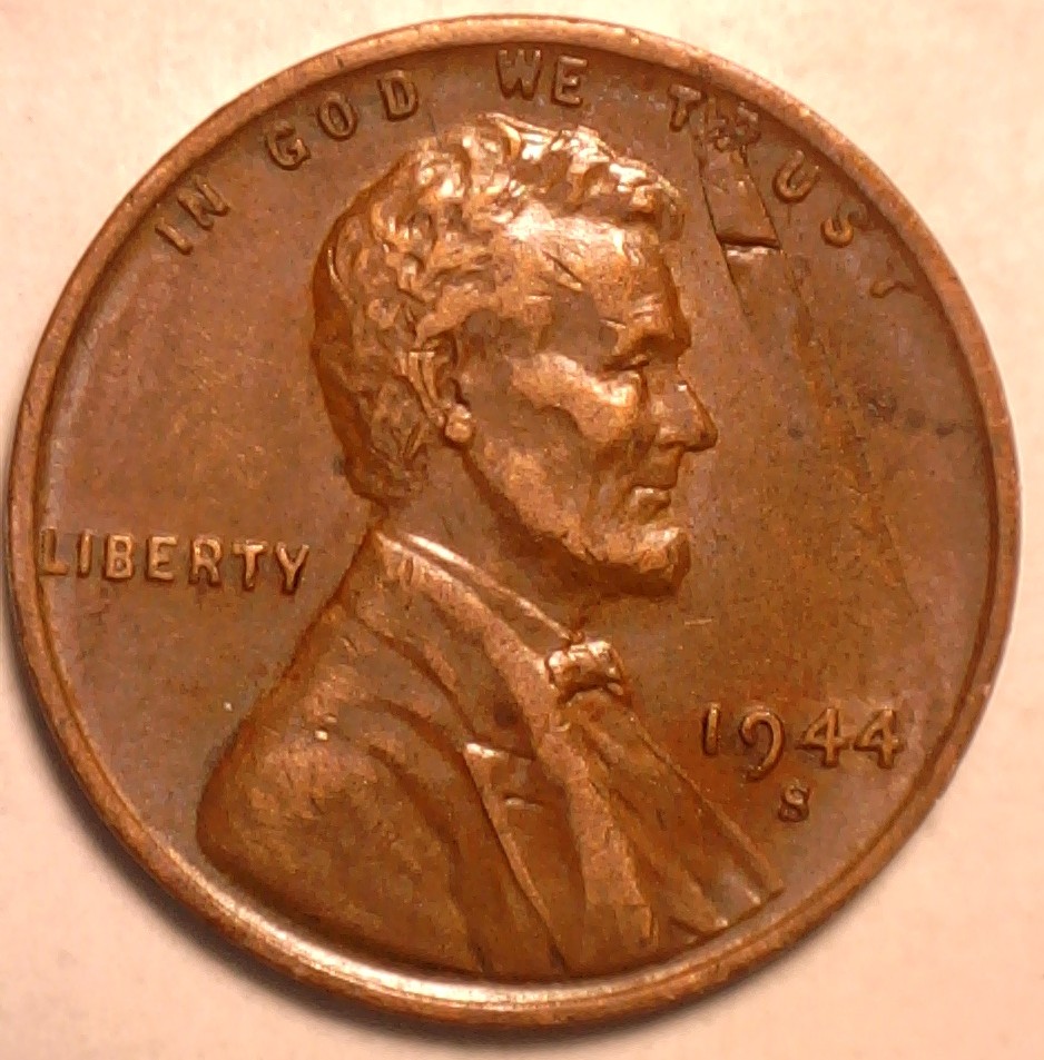 1944-S-Lincoln-Lamination