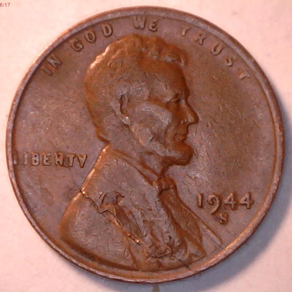 1944-S-Lincoln-Cent-Lamination