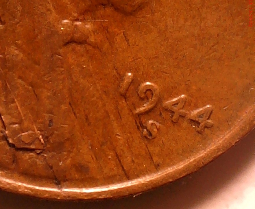 1944-S-Lincoln-Cent-Lamination