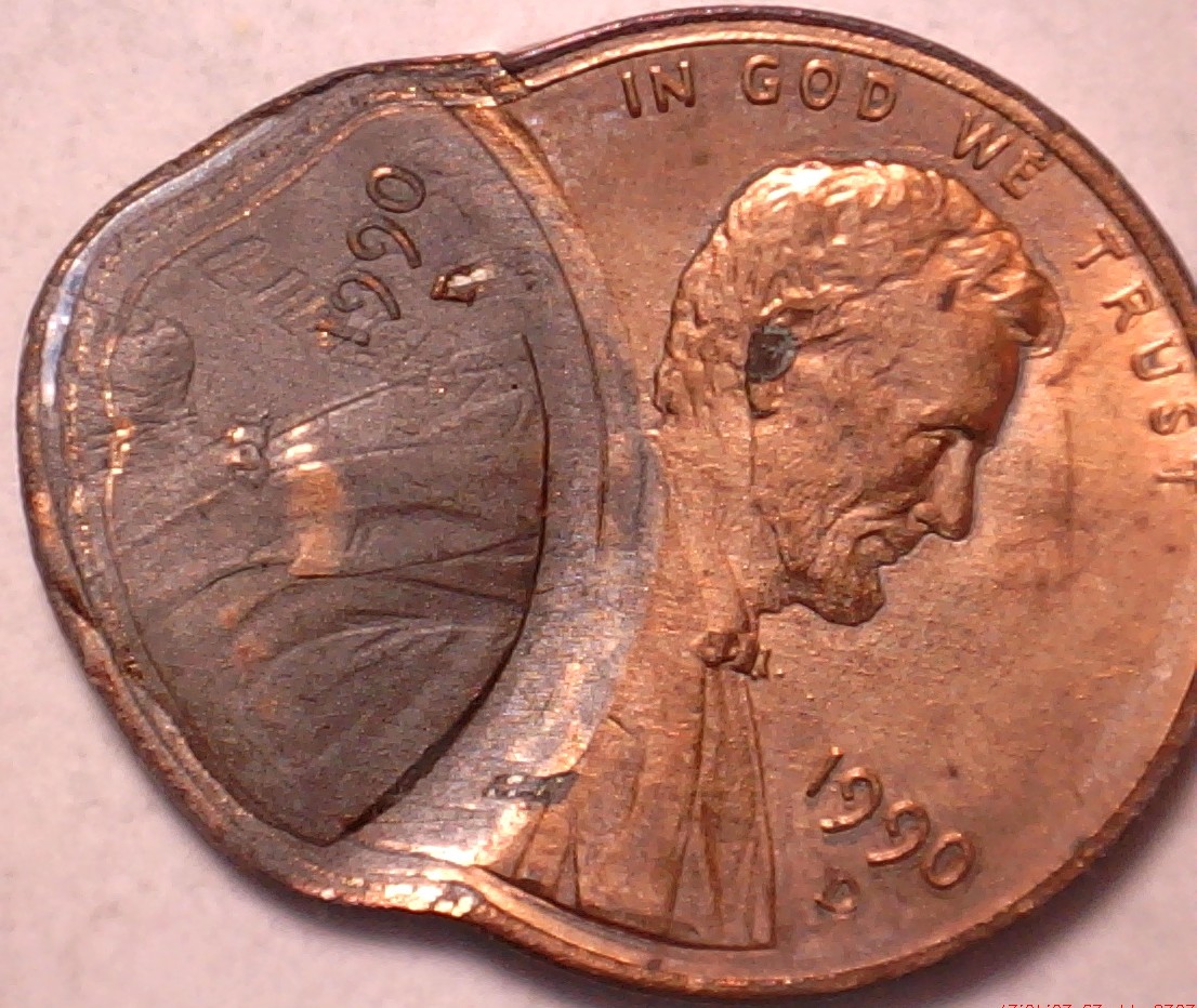 1990-Lincoln-Memorial-Cent-With-Double-Date