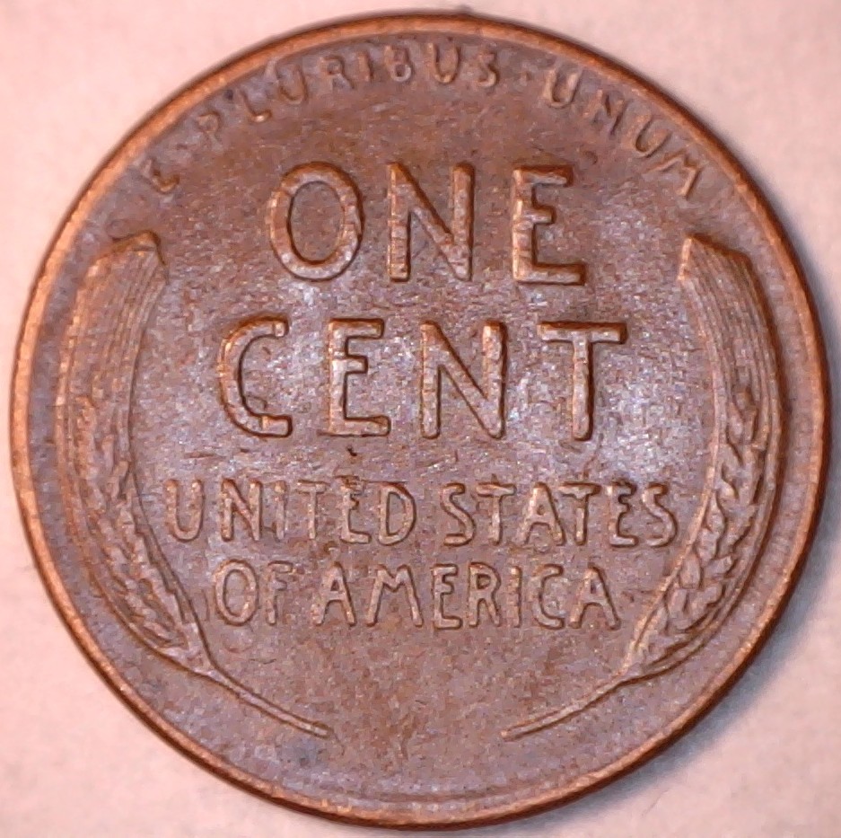 1945-D--Lincoln-Lamination