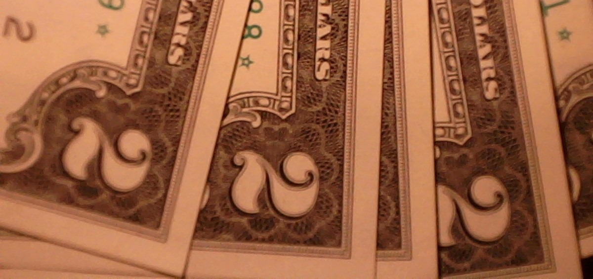 Project-100k---Circulating-Two-Dollar-Bills---Round-4!