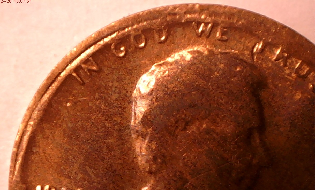 1972-D-Lincoln-Cent-Struck-On-A-Split-Planchet-Before-Strike-?