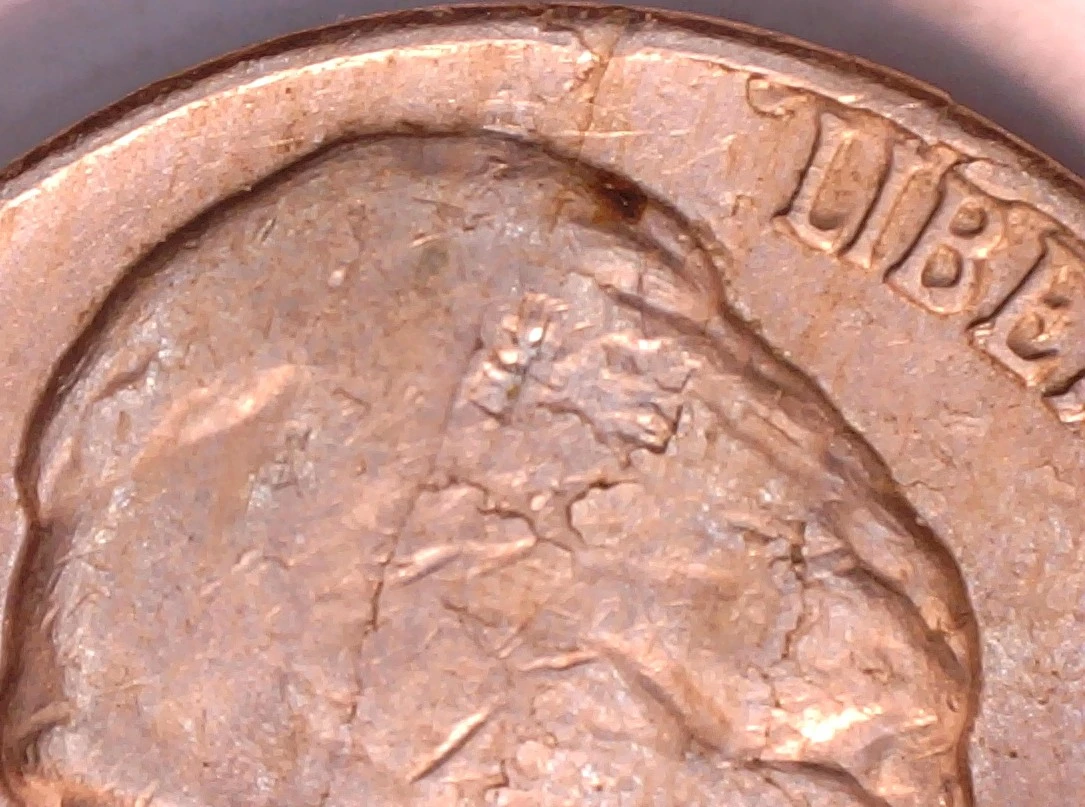 1958-D-Jefferson-Nickel-Lamination