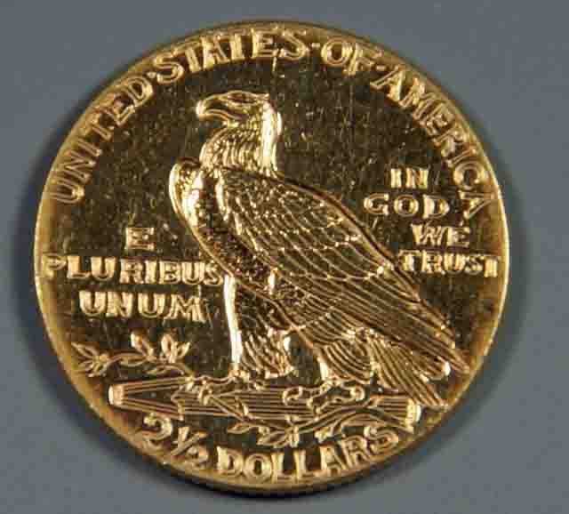 Newbie-1929-Gold-2-1/2--Real?